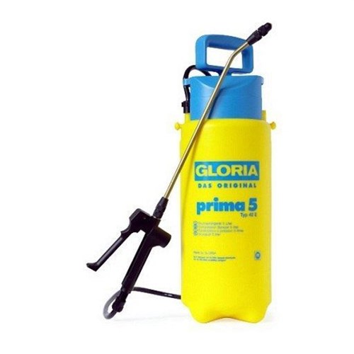 Gloria Lagedrukspuit 5L